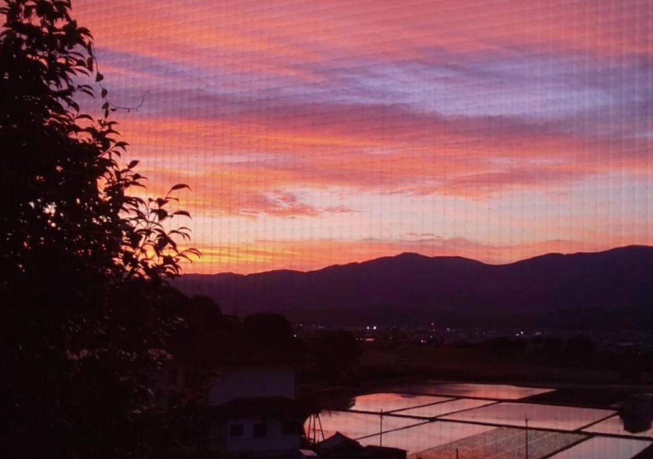 Ito-Gun - House - Vacation Stay 31960V Kudoyama Ngoại thất bức ảnh