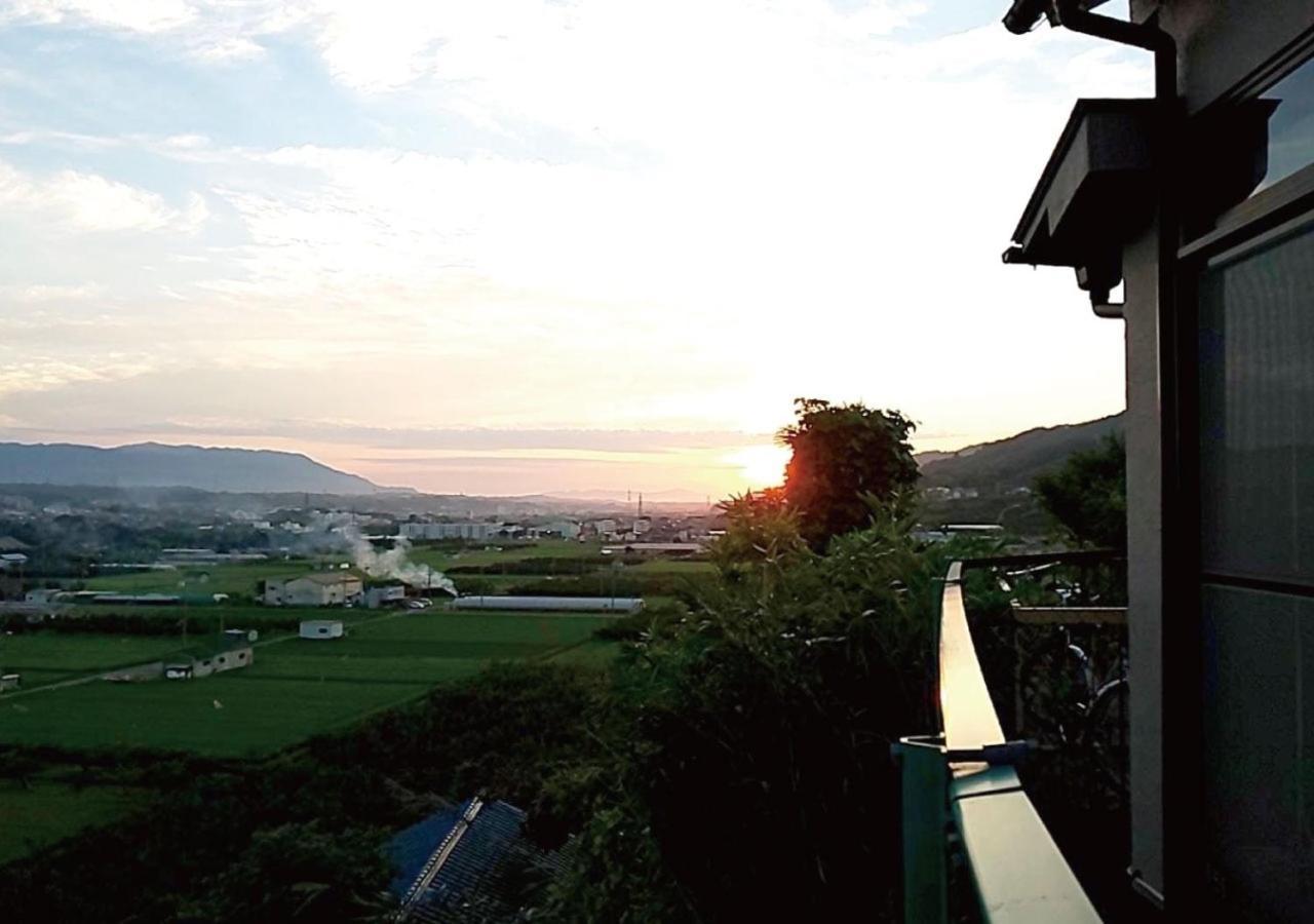 Ito-Gun - House - Vacation Stay 31960V Kudoyama Ngoại thất bức ảnh