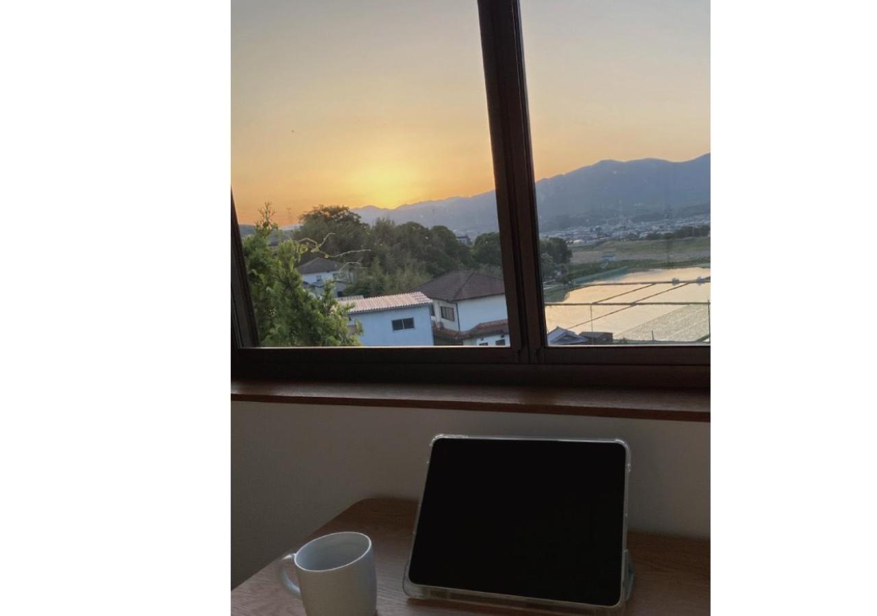 Ito-Gun - House - Vacation Stay 31960V Kudoyama Ngoại thất bức ảnh