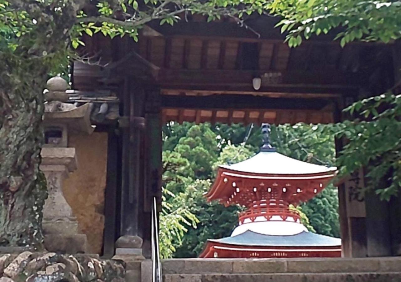 Ito-Gun - House - Vacation Stay 31960V Kudoyama Ngoại thất bức ảnh