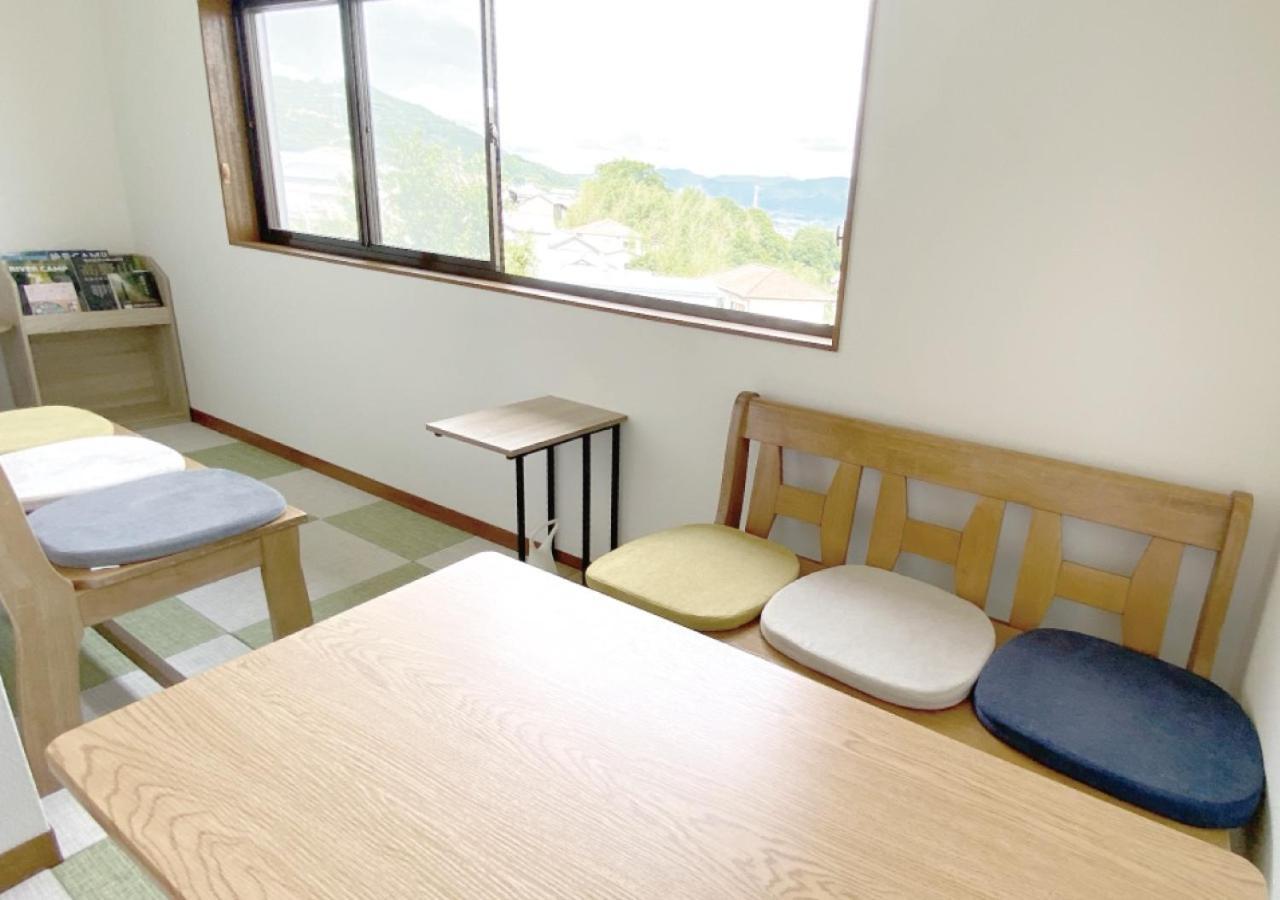 Ito-Gun - House - Vacation Stay 31960V Kudoyama Ngoại thất bức ảnh